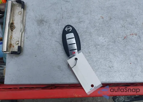 2015 Nissan Leaf Sv from USA, damaged, VIN 1N4AZ0CP9FC335211